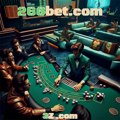 266bet.com