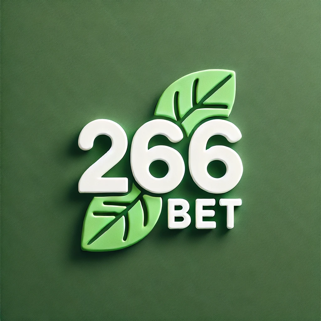 Logo da 266bet