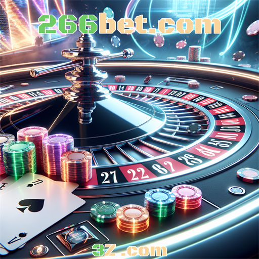 Descubra a Categoria VIP no 266bet.com: Apostas Elevadas e Recompensas Exclusivas